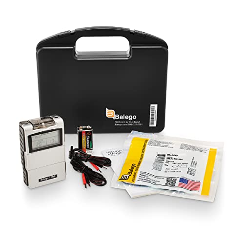 Balego Digital TENS 100mA