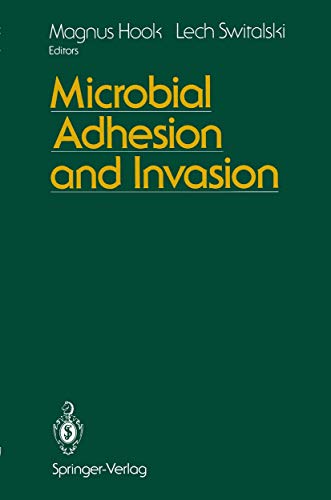 Microbial Adhesion and Invasion view 2