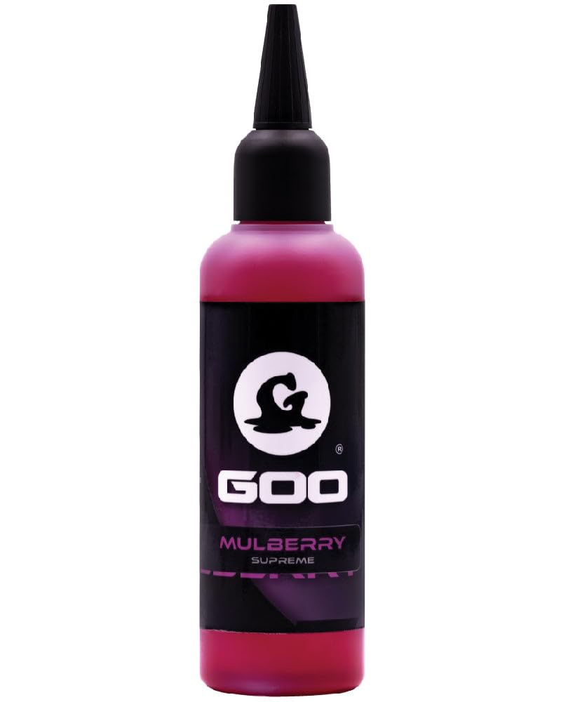 Korda Kiana Goo Mulberry Supreme KGOO54