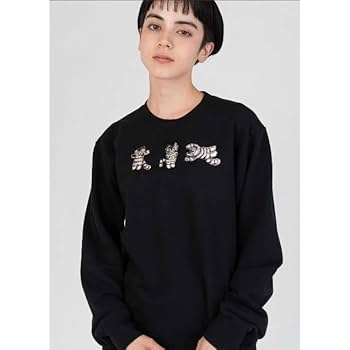 Amazon.co.jp: Lサイズ 100万回生きたねこ グラニフ スウェット