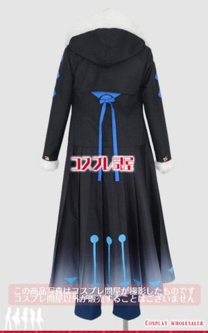 戦闘摂理解析システム コンパス アダム=ユーリエフ コスプレ衣装 新品コスプレ衣装》#コンパス【戦闘摂理解析システム】／アダム