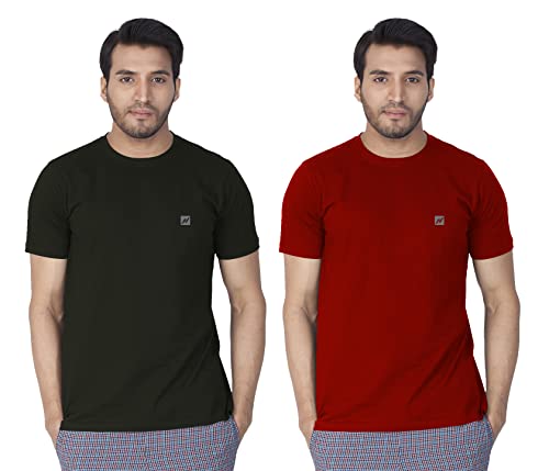 Image of Lux Nitro Men T-Shirt