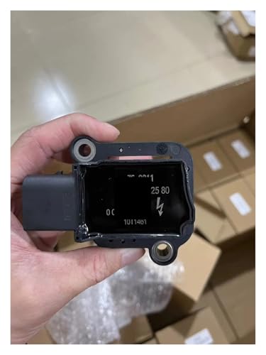 Bobina de encendido A0001502980 recambio compatible A0001502580 para motor de gasolina 2