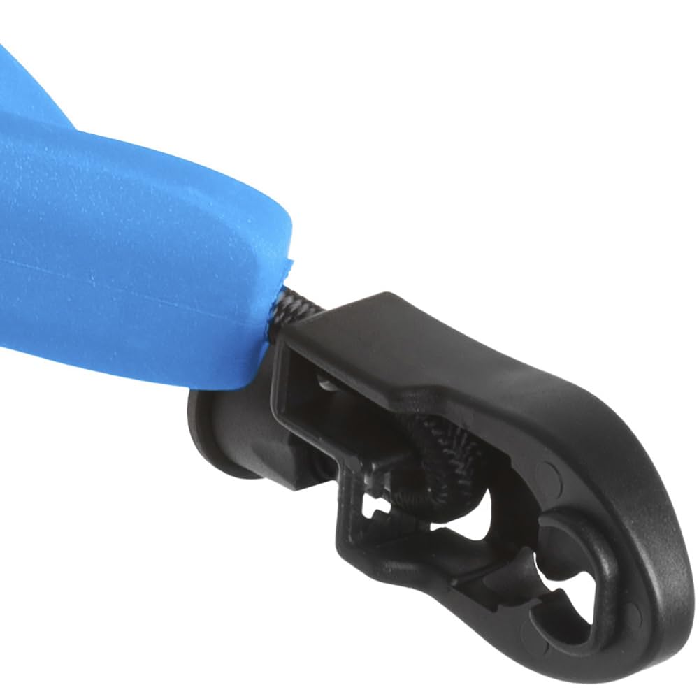 CRESSI Ebs Straps Maui (2pcs) Sangle pour Palmes Mixte