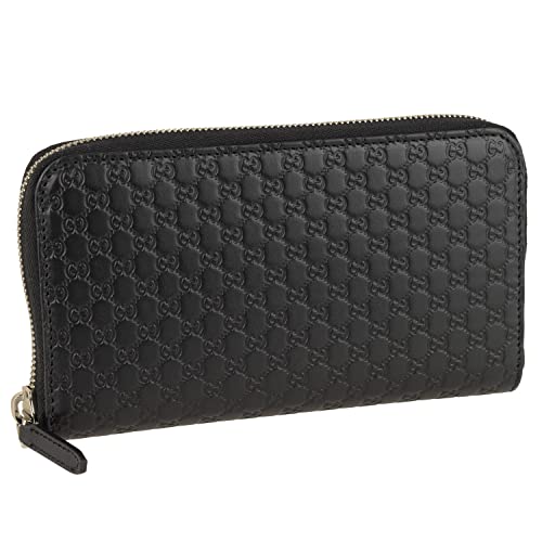[グッチ] GUCCI 財布 長財布 ラウンドファスナー レディース メンズ アウトレット 544473 [並行輸入品]