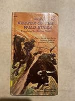 Keeper of the wild bulls B000HTD8AI Book Cover