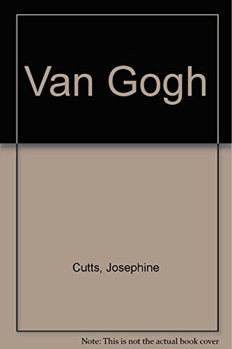 Van Gogh 1405437936 Book Cover