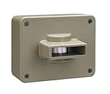 Chamberlain Add-On Sensor for Wireless Motion Alert System