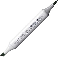 Vista 1 de Copic Marcador Boceto Muérdago