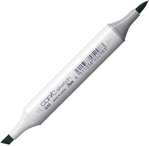 Copic Marcador Boceto Muérdago