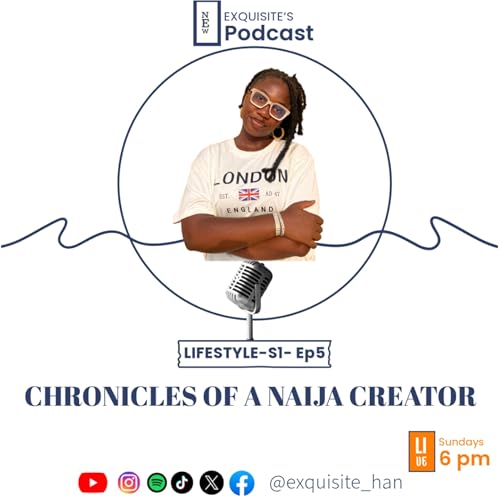 The Chronicles of an Average Nigerian Content Creator