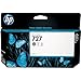 HP HEWB3P24A 727 Ink Cartridge, Standard Yield, Gray