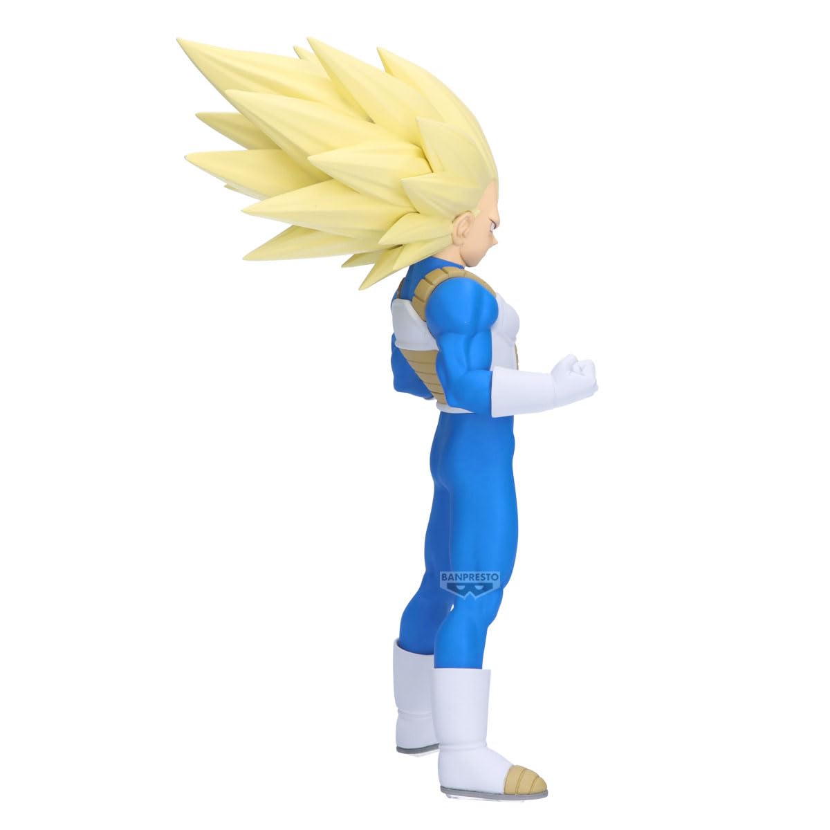 Amazon.co.jp: バンプレスト ドラゴンボール大魔 超サイヤ人3 ベジータ