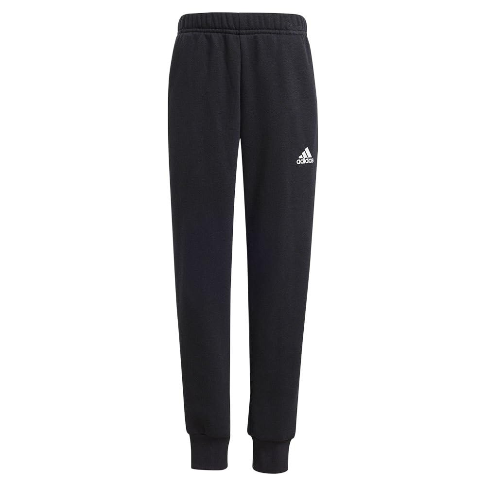 adidas Essentials Big Logo Fleece Tracksuit 5-6 Years