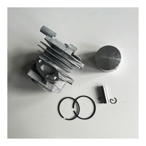 Kit de segments de piston pour élagueuse Echo CS-2511TES et modèles 2511T 2511P 251TS