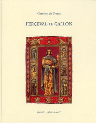 Perceval le Gallois