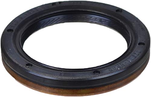 SKF Sello 15837A elimina fugas de aceite en BMW 320i y 525i