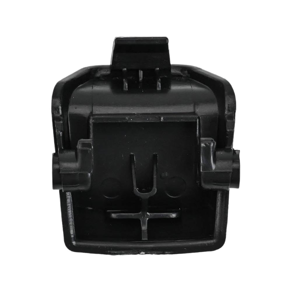 Center Console Lid Latch Lock Cover Compatible with CX-5 2013-2016 KA0G-64-45YA-02