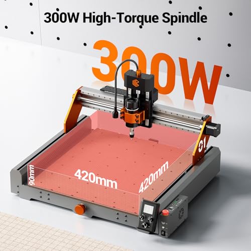 CNC router 4x8 woodworking machine