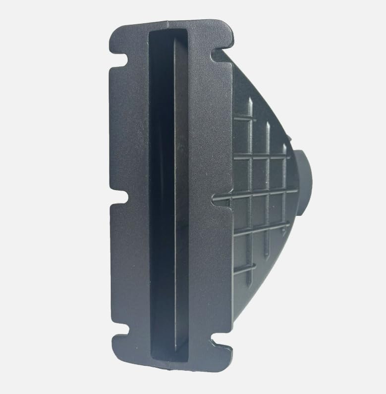 LASE 2" Bolt-On Line Array Die Cast Aluminum Horn