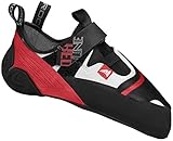 Mad Rock Redline Strap Climbing Shoe - Red/Black/White 9