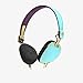 Produktbild Skullcandy SKKNO/TIF"KNOCKOUT" On-ear Kopfhörer Blau