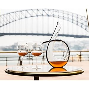 Riedel Veritas Pinot Noir Glass, Set of 2 Riedel Veritas Pinot Noir Glass Set of 2