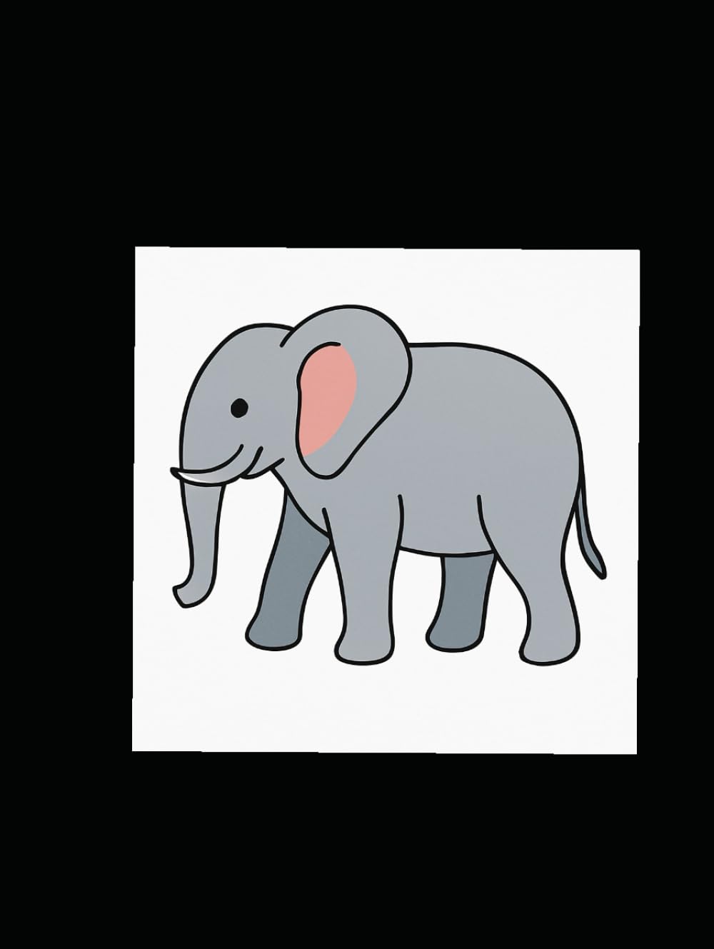 Alphabetical Drawing Book for Kids: Learn & Play – Alphabetical Drawing Book