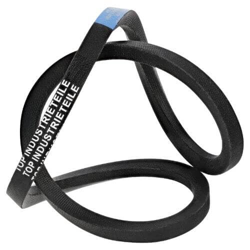 Top Industrieteile Keilriemen 17 x 1054 Li