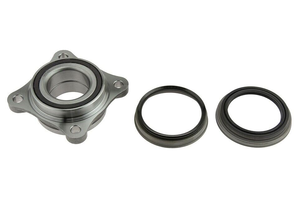 Roulement de roue avant FJ Cruiser 2005-2018 pour réparer le jeu de direction