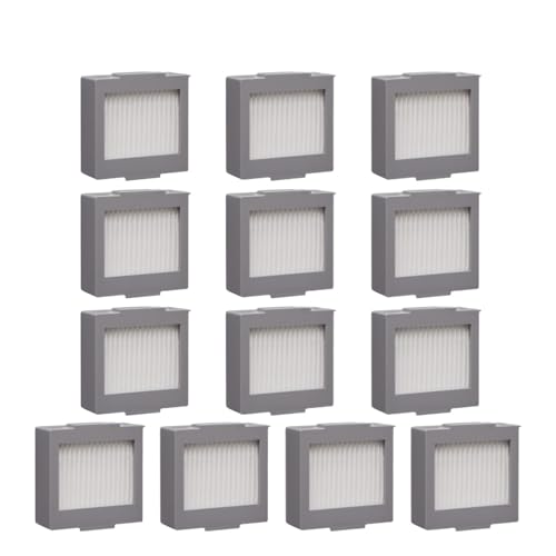 HEPA�t�B���^�[�������i�ARoomba Max 705 Vac�APlus 504 Vac���{�b�g�|���@(13��)�ɑΉ��B