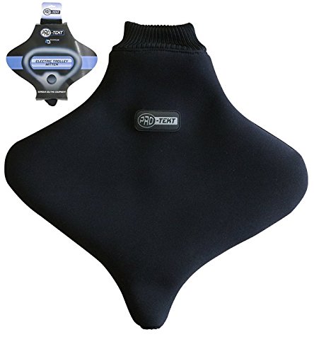 Pro Tekt Gant de golf électrique pour chariot de golf Cover