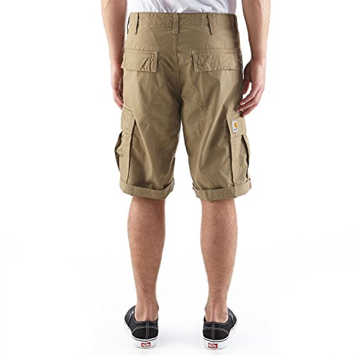 Preisvergleich Produktbild CARHARTT WIP Herren Shorts Regular Cargo Shorts