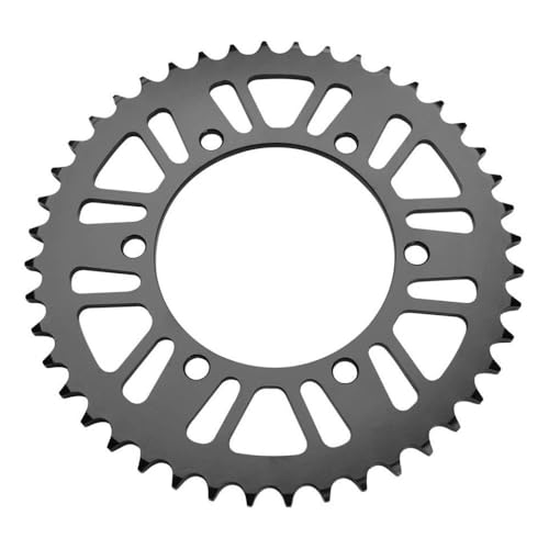 Couronne moto 525 44T pignon arrière GSX-S950 GSX-S1000
