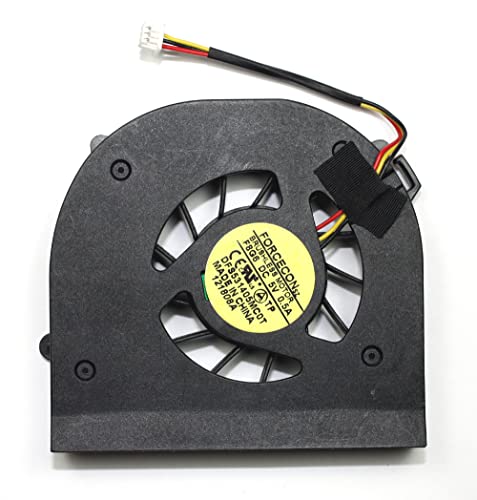Ventilateur pour Acer Aspire 5335 refroidissement silencieux anti surchauffe