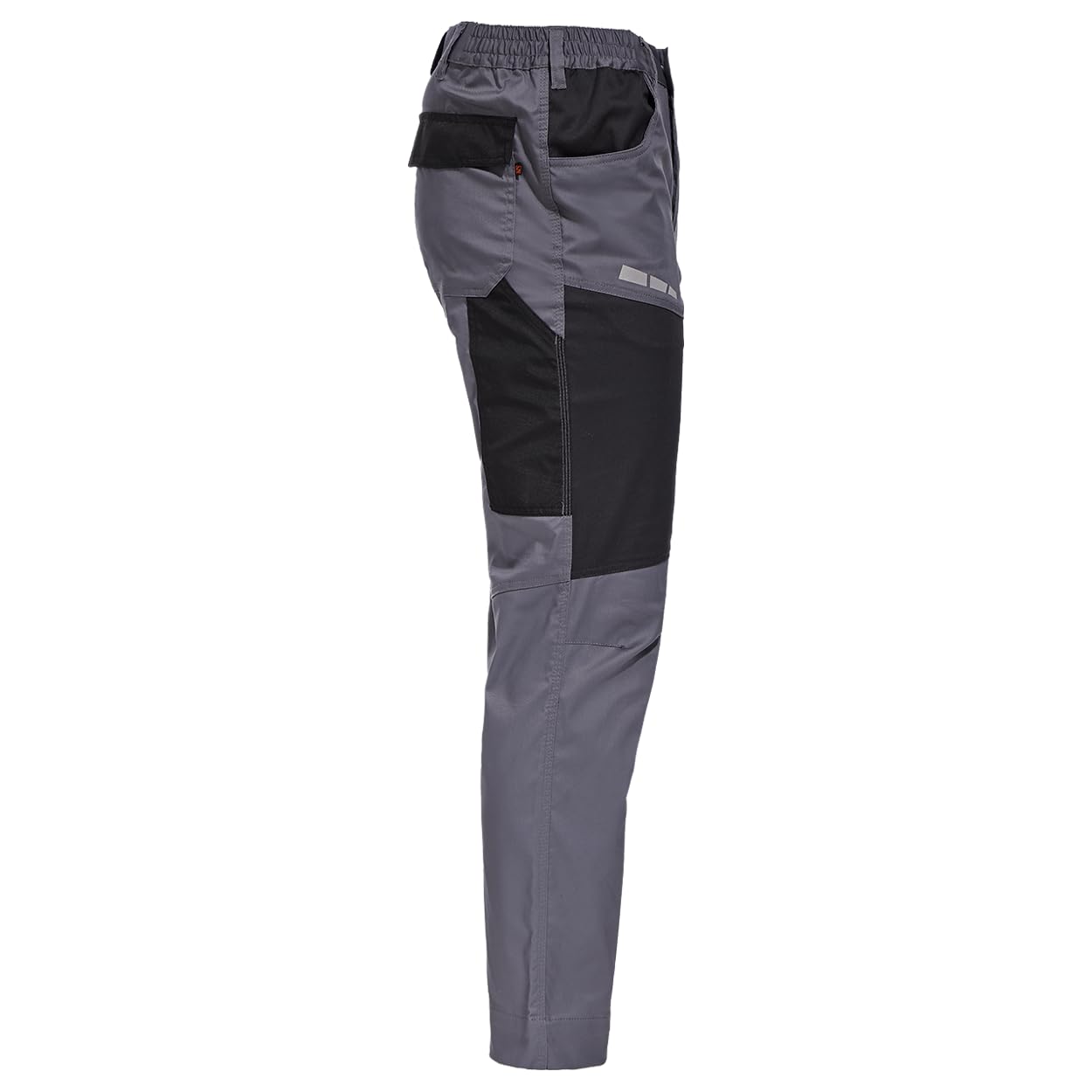Stenso EOS Pantalones de Trabajo Hombre - Pantalones de Trabajo Elasticos - Pantalón Cargo Hombre