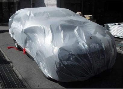 Amazon モーターカバー プレミアム グレー Ll 5000 7900 ワンボックス Rv専用 シートカバー 車 バイク