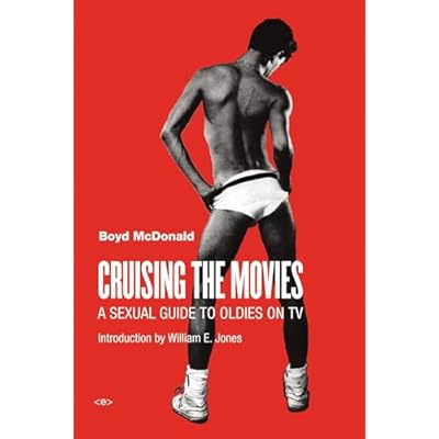 Cruising the Movies