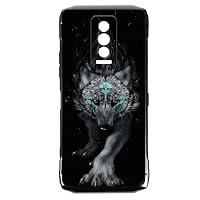Custodia Sottile In TPU Per Doogee Blade 10 Power – Silicone Morbido Antiurto – Antigraffio E Anti-ingiallimento