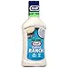 Kraft Fat Free Classic Ranch Dressing (16 oz Bottles, Pack of 6)