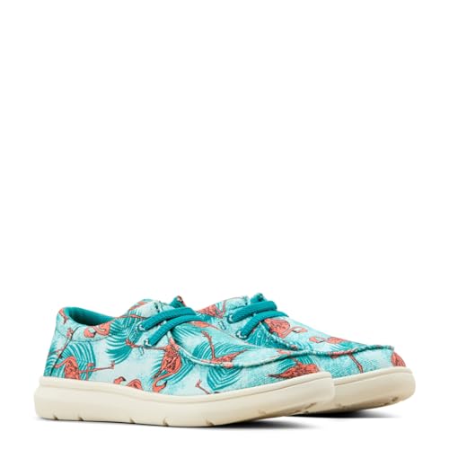 Image of Ariat Kids' Hilo Shoe