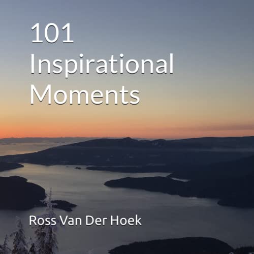 101 Inspirational Moments