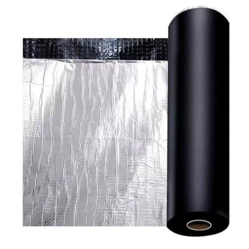 Tela Asfáltica Autoadhesiva...