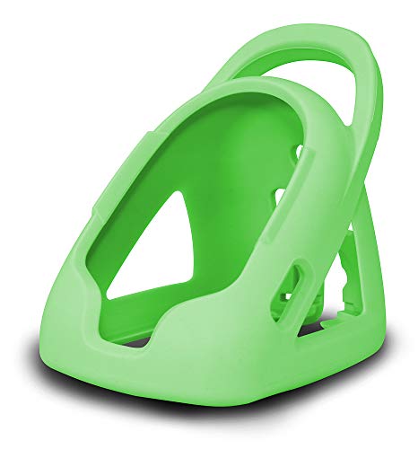 Image of Protective Armour for SunTech Vet20, Vet25 and Vet30 Series Monitors (Tree Frog Green)