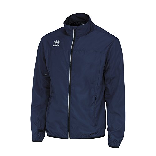 Errea EJ0I0Z-0009_M fini l'inconfort avec cet équipement de sport bleu