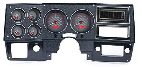 Dakota Digital VHX 73-87 Truck Display