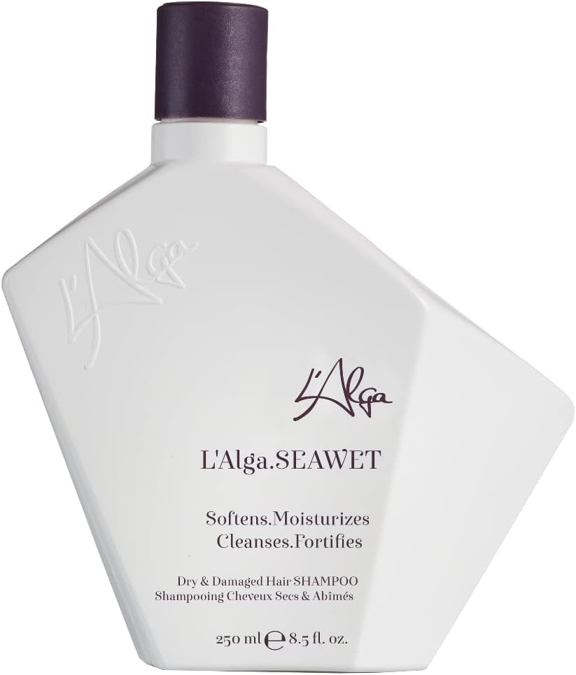 SeaWet Shampoo - 250 mL