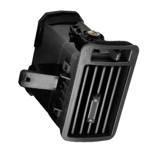 Rejilla de ventilación para Pajero V32: solucione el aire estancado en su tablero