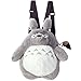 Mein Nachbar Totoro (Ghibli) Plüsch Rucksack / Tasche: Totoro