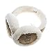 Produktbild Ugg® Shearling Bluetooth Damen Ohrenschützer Braun